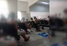 Débora Romani denuncia até 4 horas de espera para atendimento no Mini-Hospital