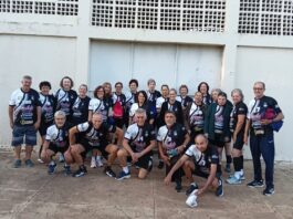 Vôlei adaptado de Votuporanga conquista vitórias na Liga Nacional