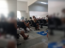 Débora Romani denuncia até 4 horas de espera para atendimento no Mini-Hospital