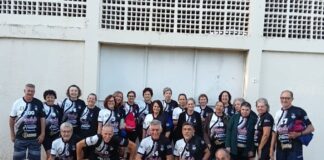 Vôlei adaptado de Votuporanga conquista vitórias na Liga Nacional