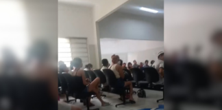 Débora Romani denuncia até 4 horas de espera para atendimento no Mini-Hospital