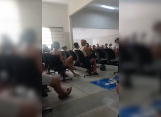 Débora Romani denuncia até 4 horas de espera para atendimento no Mini-Hospital