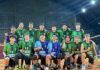 Vôlei masculino de Votuporanga obtém vitórias na Liga Desportiva Regional