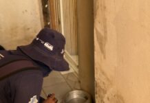 Mutirão contra a dengue mobiliza o bairro Jardim Marin neste sábado
