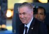 Ancelotti anuncia lista final dos convocados para a Copa 2026
