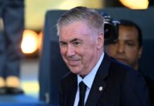 Ancelotti anuncia lista final dos convocados para a Copa 2026