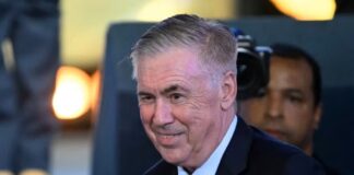 Ancelotti anuncia lista final dos convocados para a Copa 2026