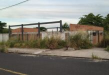 Prefeitura assina ordem de serviço para retomada das obras da “Casa da Juventude”