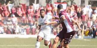 Ferroviária segura Juventus-SP e fica a um empate do título do Paulistão A2