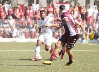 Ferroviária segura Juventus-SP e fica a um empate do título do Paulistão A2
