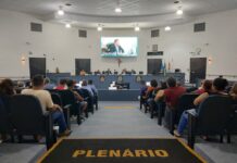 Transporte público: Câmara aprova aumento no subsídio da circular em Votuporanga