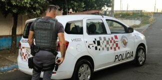 Polícia Militar captura procurado pela Justiça em Votuporanga