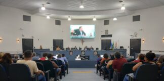 Transporte público: Câmara aprova aumento no subsídio da circular em Votuporanga