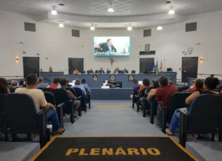 Transporte público: Câmara aprova aumento no subsídio da circular em Votuporanga
