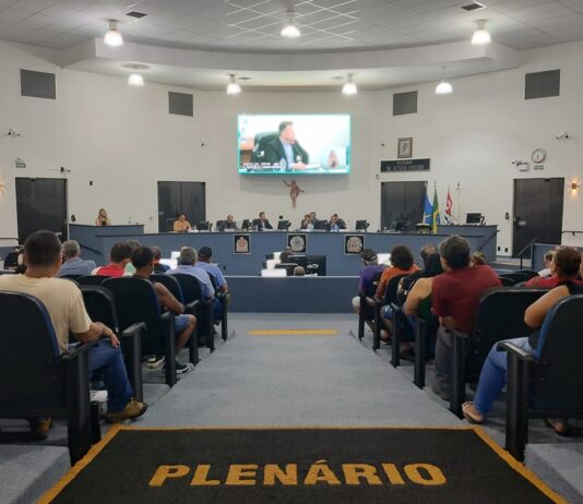 Transporte público: Câmara aprova aumento no subsídio da circular em Votuporanga
