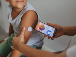 Câmara pauta veto à distribuição de sensor medidor contínuo de glicose e outros seis projetos