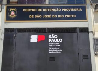 Detento do CDP de Rio Preto morre após 22 dias internado no Hospital de Base