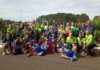 Atletismo: Votuporanguenses brilham na 1ª Prospere Run de Valentim Gentil