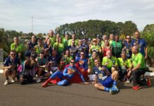 Atletismo: Votuporanguenses brilham na 1ª Prospere Run de Valentim Gentil