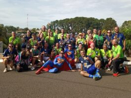 Atletismo: Votuporanguenses brilham na 1ª Prospere Run de Valentim Gentil