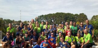 Atletismo: Votuporanguenses brilham na 1ª Prospere Run de Valentim Gentil