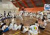Votuporanga sedia 34ª edição do Open Interestadual de Capoeira