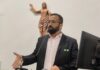 Cabo Renato Abdala pede cópia da “saída” de Votuporanga do UniversalizaSP