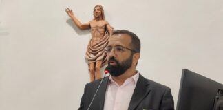 Cabo Renato Abdala pede cópia da “saída” de Votuporanga do UniversalizaSP
