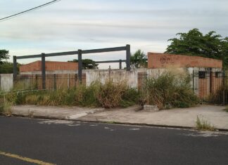 Prefeitura contrata empresa por R$ 596 mil para concluir o Centro da Juventude