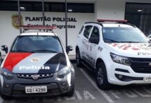 Polícia Militar captura procurado pela Justiça em Votuporanga