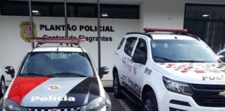 Polícia Militar captura procurado pela Justiça em Votuporanga