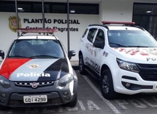 Polícia Militar captura procurado pela Justiça em Votuporanga