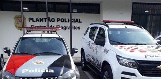 Polícia Militar captura procurado pela Justiça em Votuporanga