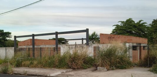 Prefeitura contrata empresa por R$ 596 mil para concluir o Centro da Juventude