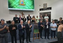 TV Câmara de Votuporanga é inaugurada