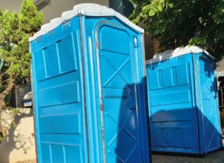 Prefeitura de Votuporanga pretende alugar banheiros químicos por quase R$ 1 milhão