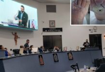 Críticas à saúde pautam sessão e vereadores miram reunião com secretária