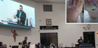 Críticas à saúde pautam sessão e vereadores miram reunião com secretária