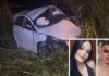 Jovens morrem ao tentar desviar de capivara na Rodovia Euclides da Cunha