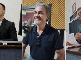 Emerson Pereira assume secretaria e Engenheiro Glauber fica com cadeira na Câmara