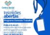 Conexão Trabalho abre inscrições para qualificação e inserção profissional em Votuporanga