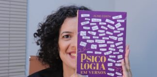 Sobre versos, escuta e amparo