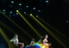 Inscrições para Palco Aberto da 11ª Mostra de Dança terminam nesta quarta-feira