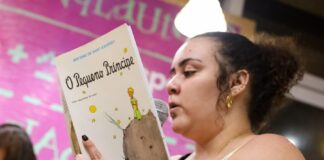 Leitura como ponto de encontro