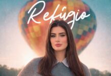 Renata Marin transforma fé, superação e estética cinematográfica em ‘Refúgio’