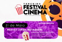 Festival de Cinema de Votuporanga reúne produções de 14 estados e amplia espaço para o audiovisual independente