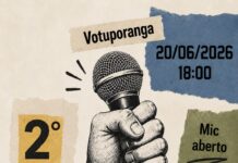 Vozes da cidade voltam ao palco no 2º Slam no Half