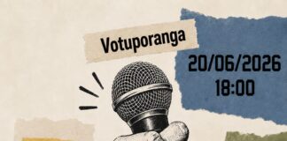 Vozes da cidade voltam ao palco no 2º Slam no Half