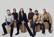 Maroon 5 confirma apresentação em Rio Preto e movimenta corrida por ingressos