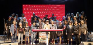 Coral Canto Livre apresenta homenagem especial às mães em Votuporanga